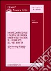 La competenza giurisdizionale e l'esecuzione delle decisioni in materia civile e commerciale nella giurisprudenza della Corte di giustizia libro di Vittoria Paolo