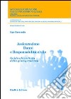 Assicurazione danni e responsabilità civile. Guida alla lettura della giurisprudenza libro