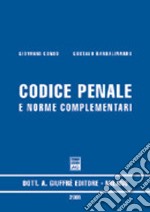 Codice penale e norme complementari