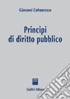 Principi di diritto pubblico libro