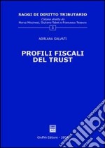 Profili fiscali del trust