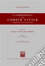 La giurisprudenza sul Codice civile. Coordinata con la dottrina (6/1) libro