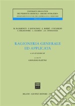 Ragioneria generale ed applicata. Casi ed esercizi