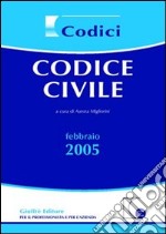 Codice civile 2005