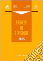 Principi di revisione 2005 libro