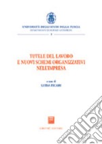 Tutele del lavoro e nuovi schemi organizzativi nell'impresa. Atti del Convegno (Viterbo, 17 ottobre 2003) libro