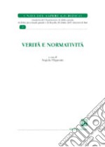 Verità e normatività libro