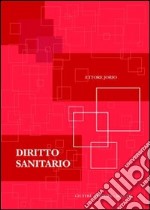 Diritto sanitario libro