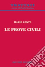 Le prove civili libro