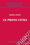 Le prove civili libro