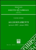 Trattato di diritto di famiglia (7) libro