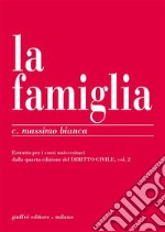 La famiglia libro