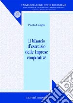 Il bilancio d'esercizio delle imprese cooperative