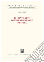 Il contratto di investigazione privata