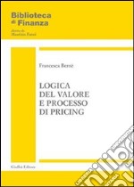 Logica del valore e processo di pricing