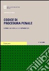 Codice di procedura penale. Annotato con la giurisprudenza. Con CD-ROM: Atti e pareri 1990-2004 con svolgimenti aggiornati libro