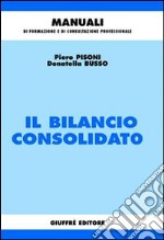 Il bilancio consolidato