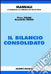 Il bilancio consolidato libro