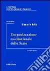 Il sistema costituzionale italiano (1) libro