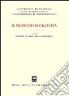 Il principio di gratuità libro