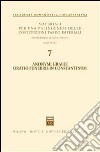 Anonymi graeci oratio funebris in Constantinum libro