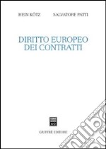 Diritto europeo dei contratti