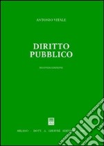 Diritto pubblico libro