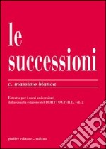 Le successioni