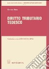 Diritto tributario tedesco libro