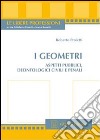 I geometri. Aspetti pubblici, deontologici civili e penali libro di Proietti Roberto