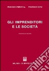 Gli imprenditori e le società libro