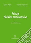 Principi di diritto amministrativo libro