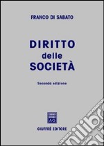 Diritto delle società libro