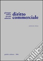 Diritto commerciale libro