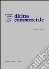 Diritto commerciale libro