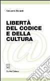 Libertà del codice e della cultura libro
