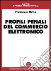 Profili penali del commercio elettronico libro