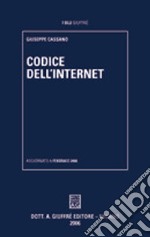 Codice dell'Internet libro