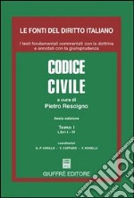 Codice civile libro