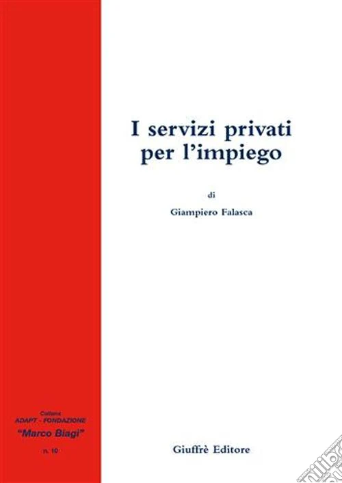 I servizi privati per l'impiego