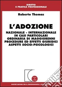 L'adozione