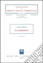 La mediazione libro