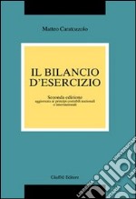 Bilancio d'esercizio libro