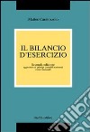 Bilancio d'esercizio libro di Caratozzolo Matteo