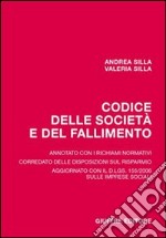 Codice delle società e del fallimento libro