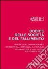 Codice delle società e del fallimento libro