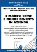 Rimborsi spese e fringe benefits in azienda libro