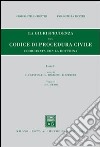 Rassegna di giurisprudenza del Codice di procedura civile. Vol. 2/3: Artt. 374-408 libro