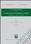 Rassegna di giurisprudenza del Codice di procedura civile. Vol. 4/3: Artt. 806-840 libro