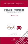 Principi contabili. Vol. 30: I bilanci intermedi libro